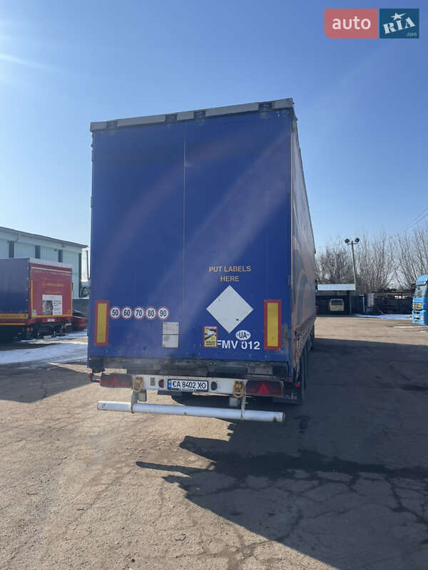 Тягач MAN TGX 2008 в Александрие фото 6 Тягач MAN TGX 2008 в Александрие