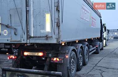 Тягач MAN TGX 2010 в 