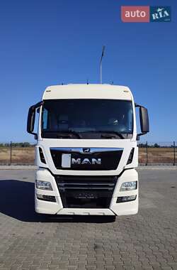 Тягач MAN TGX 2018 в Житомире