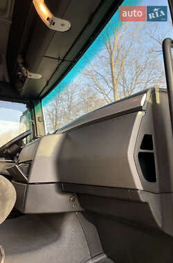 Тягач MAN TGX 2012 в 