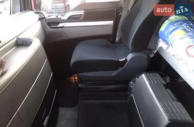 Тягач MAN TGX 2013 в 