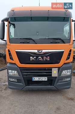 Тягач MAN TGX 2018 в Києві