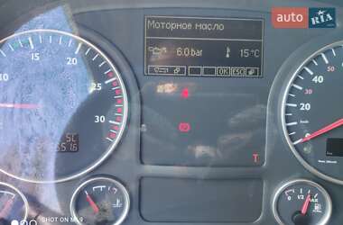Тягач MAN TGX 2009 в 