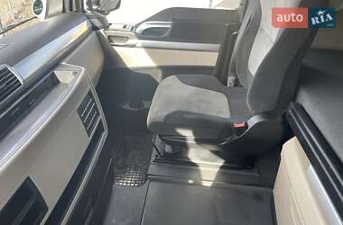 Контейнеровоз MAN TGX 2020 в 