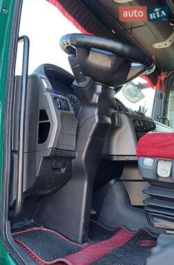 Тягач MAN TGX 2012 в 