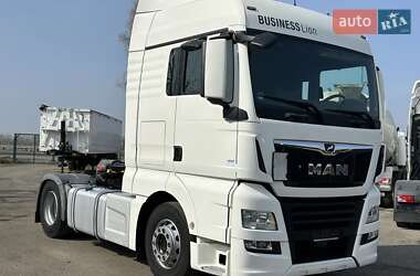 Тягач MAN TGX 2017 в Днепре