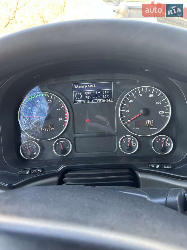 Тягач MAN TGX 2013 в Тернополі фото 39 Тягач MAN TGX 2013 в Тернополі