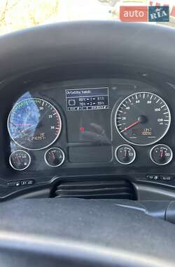 Тягач MAN TGX 2013 в 