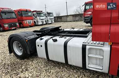 Тягач MAN TGX 2013 в 