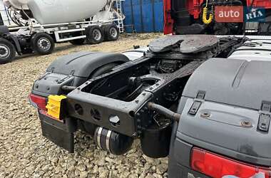 Тягач MAN TGX 2013 в 