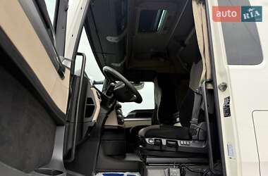Рефрижератор MAN TGX 2020 в 