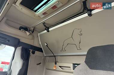 Рефрижератор MAN TGX 2020 в 