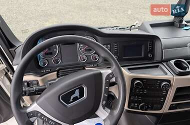 Рефрижератор MAN TGX 2020 в 