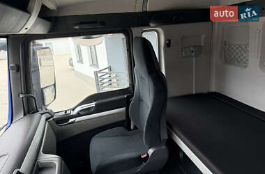 Тягач MAN TGX 2013 в 