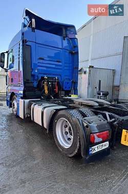 Тягач MAN TGX 2010 в 
