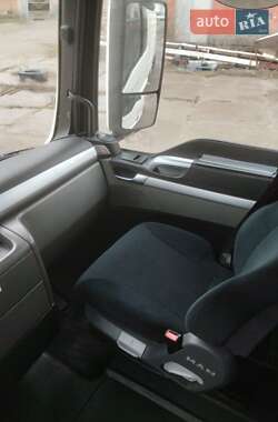 Тягач MAN TGX 2013 в 
