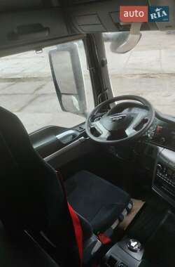 Тягач MAN TGX 2013 в 