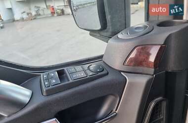 Контейнеровоз MAN TGX 2014 в 