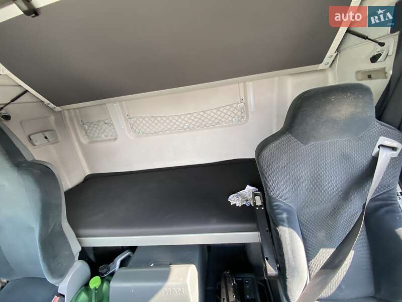 Тягач MAN TGX 2007 в Хмельницком фото 21 Тягач MAN TGX 2007 в Хмельницком