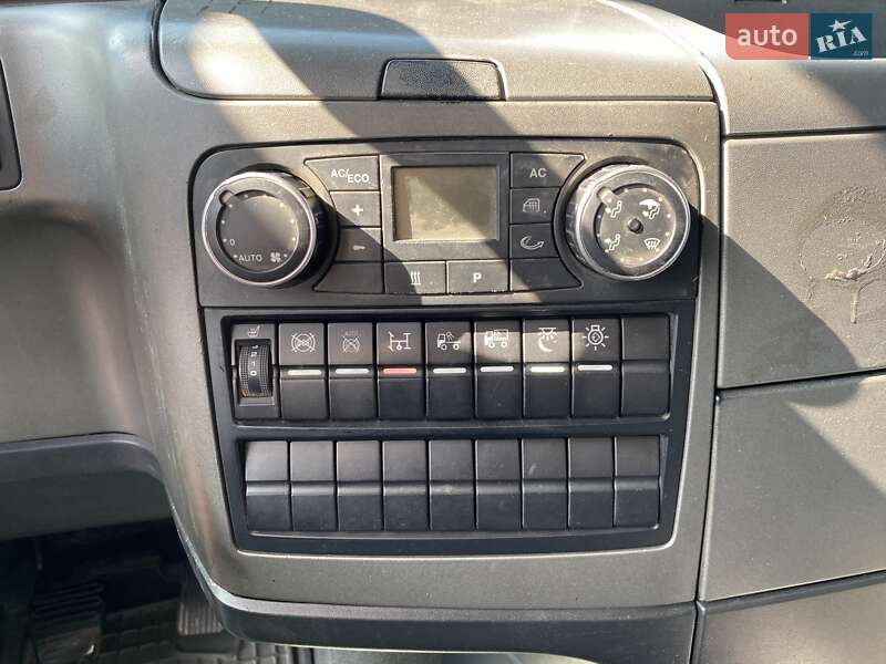 Тягач MAN TGX 2007 в Хмельницком фото 25 Тягач MAN TGX 2007 в Хмельницком