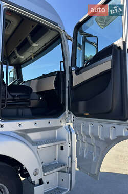 Тягач MAN TGX 2018 в 
