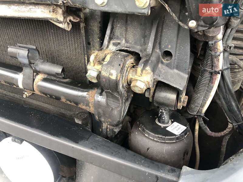 Тягач MAN TGX 2014 в Вінниці