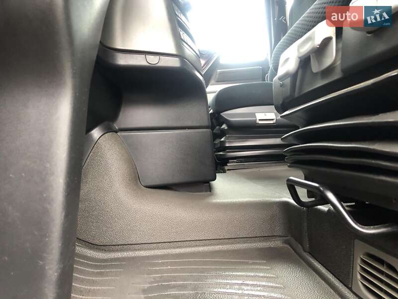 Тягач MAN TGX 2014 в Вінниці