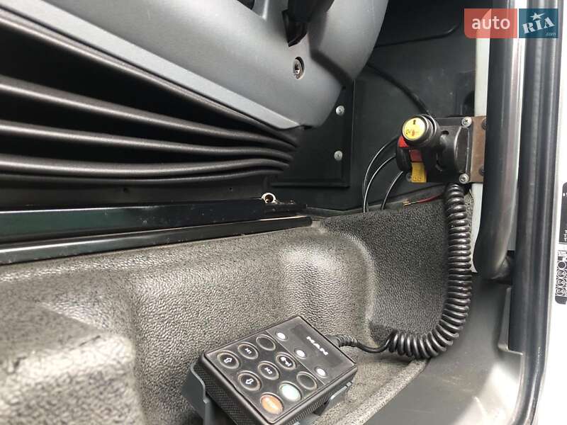 Тягач MAN TGX 2014 в Вінниці