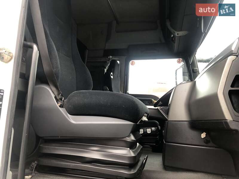 Тягач MAN TGX 2014 в Вінниці