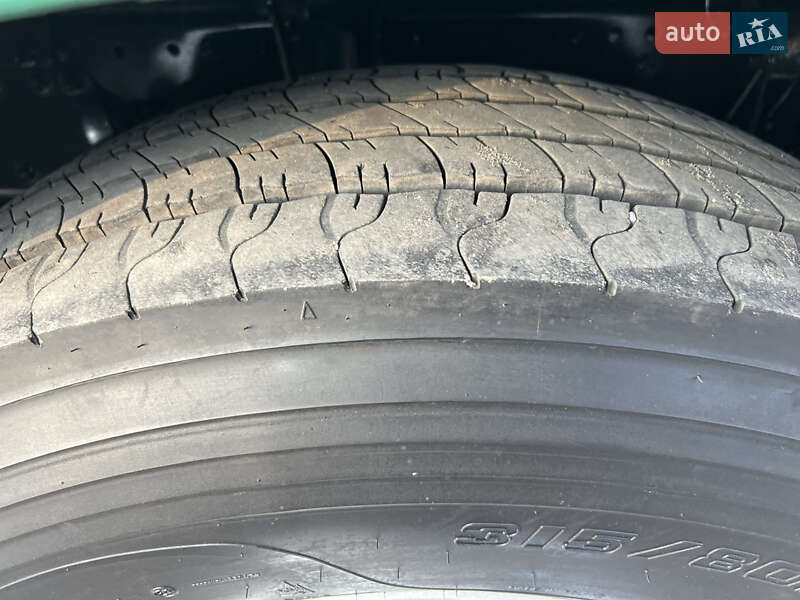 Тягач MAN TGX 2014 в Вінниці фото 14 Тягач MAN TGX 2014 в Вінниці