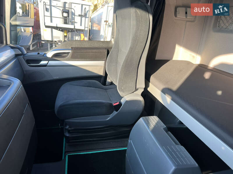 Тягач MAN TGX 2014 в Вінниці фото 24 Тягач MAN TGX 2014 в Вінниці