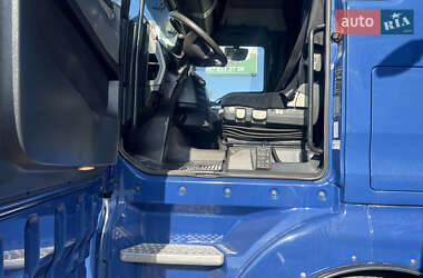 Тягач MAN TGX 2012 в 