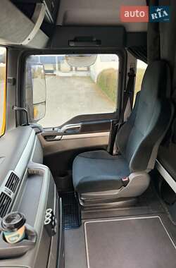 Тягач MAN TGX 2013 в 