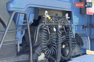 Тягач MAN TGX 2017 в 