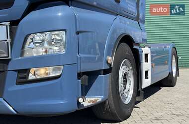 Тягач MAN TGX 2017 в 