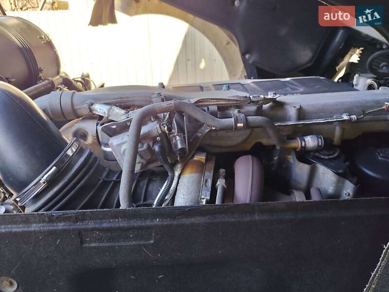 Тягач MAN TGX 2017 в Фастове фото 24 Тягач MAN TGX 2017 в Фастове