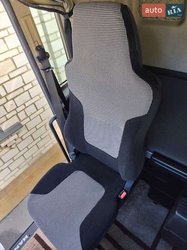 Тягач MAN TGX 2017 в Фастове фото 35 Тягач MAN TGX 2017 в Фастове