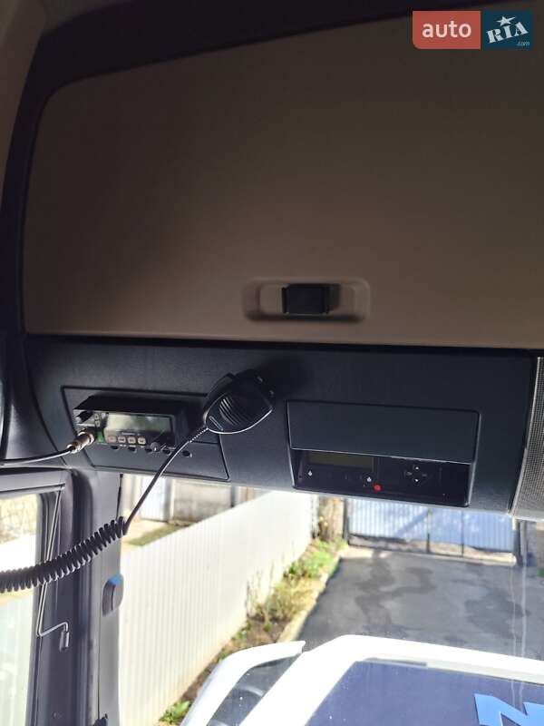 Тягач MAN TGX 2017 в Фастове фото 41 Тягач MAN TGX 2017 в Фастове