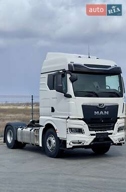 Тягач MAN TGX 2023 в 