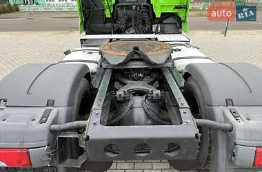 Тягач MAN TGX 2014 в 
