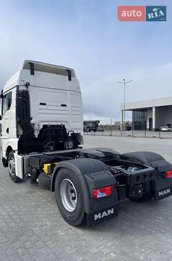 Тягач MAN TGX 2024 в 