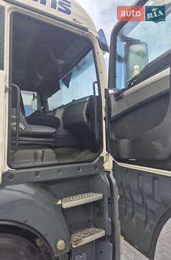 Тягач MAN TGX 2013 в 