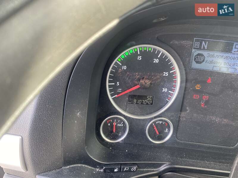 Тягач MAN TGX 2014 в Днепре фото 9 Тягач MAN TGX 2014 в Днепре