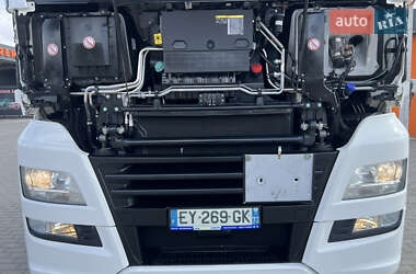 Тягач MAN TGX 2018 в 