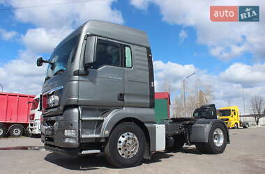 Тягач MAN TGX 2013 в 