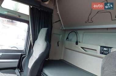 Тягач MAN TGX 2020 в 