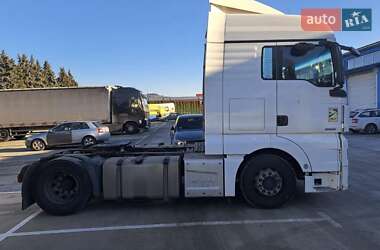 Тягач MAN TGX 2019 в 