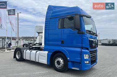Тягач MAN TGX 2020 в 