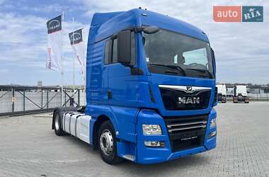 Тягач MAN TGX 2020 в 