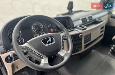 Тягач MAN TGX 2020 в 